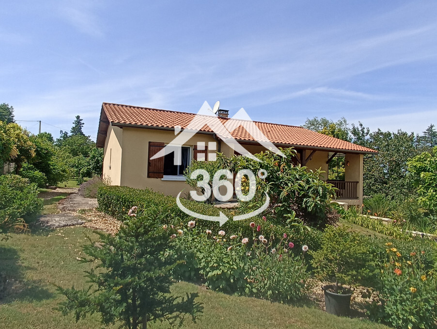 Vente Maison CASTELJALOUX  175 000 €