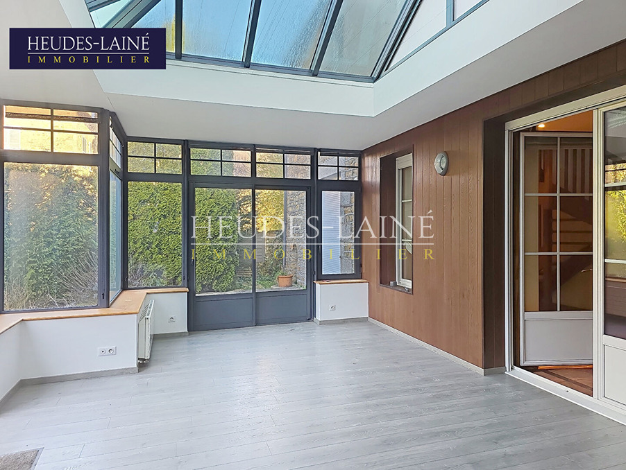 Vente Maison Avranches  349 000 €