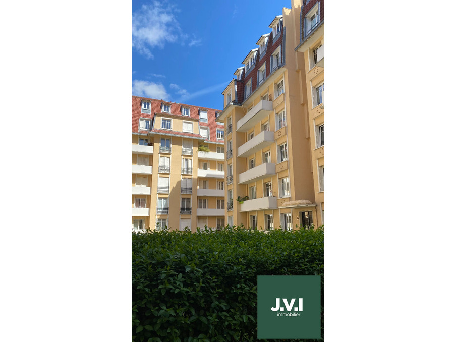 Vente Appartement Montmorency  247 000 €