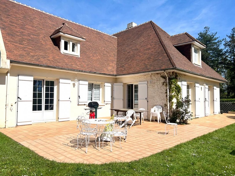 Vente Maison Vendôme  419 900 €