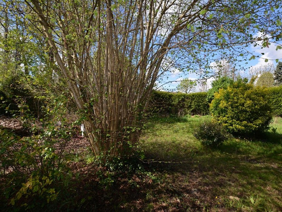 Vente Terrain L'Isle-Adam  205 000 €