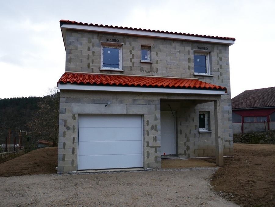 Vente Maison Beauzac  259 000 €