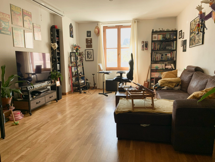 Vente Appartement LE MANS  177 000 €