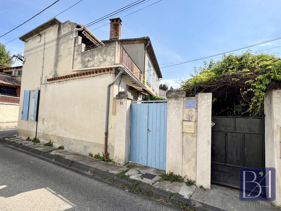 Vente Appartement AVIGNON  119 000 €