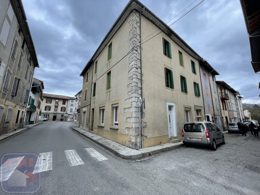 Vente Maison BELESTA  110 000 €