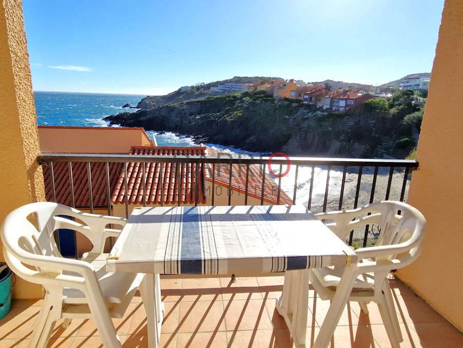 Vente Appartement Collioure  246 000 €