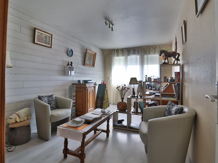 Vente Appartement Troyes 79 900 €