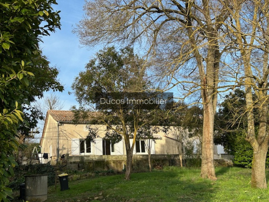 Vente Maison Marmande  294 000 €