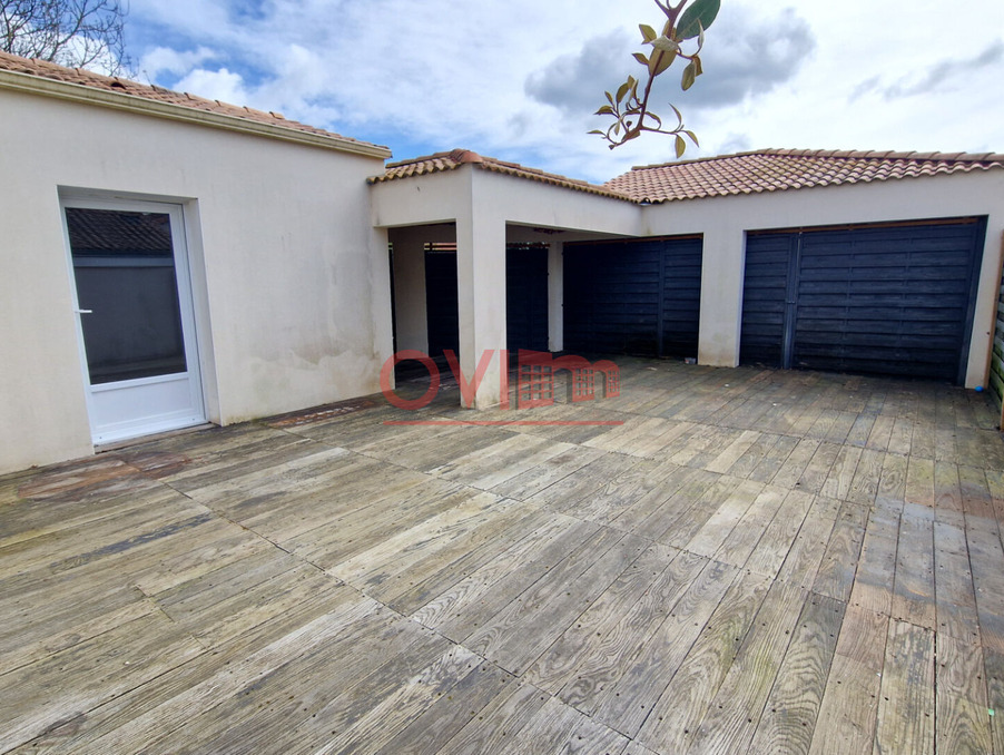 Vente Maison La roche sur yon  199 500 €