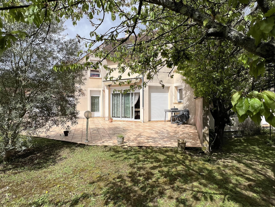 Vente Maison Fontainebleau  499 000 €