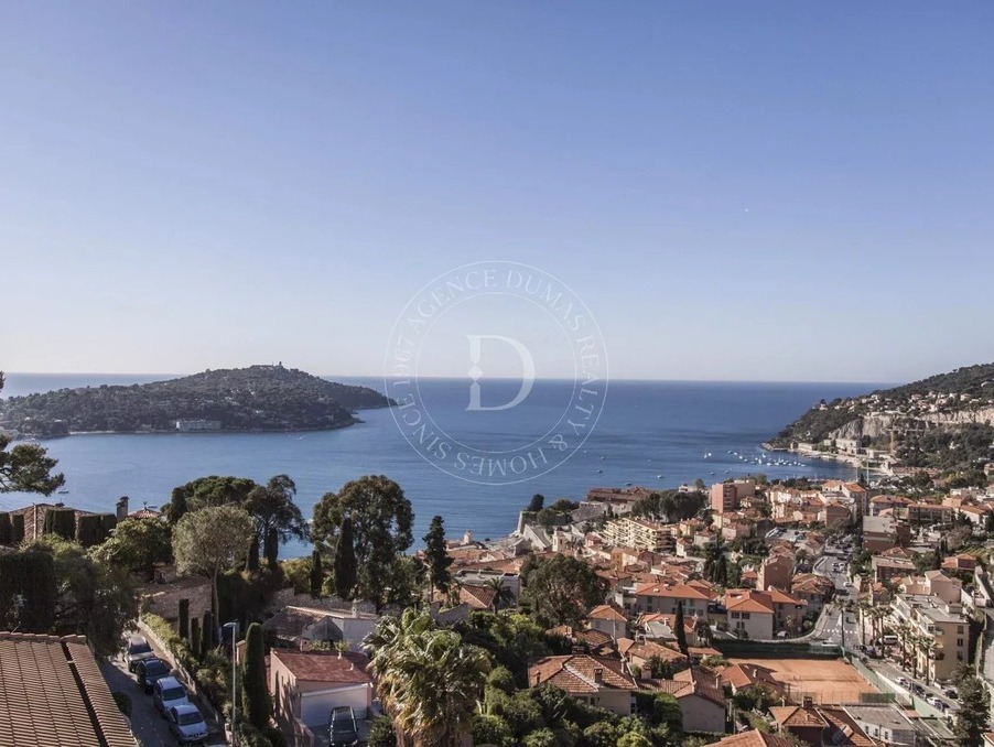 Vente Appartement Villefranche-sur-Mer 3 700 000 €