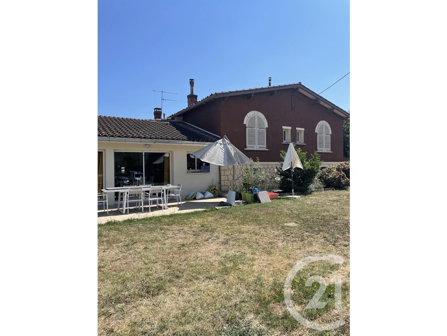 Vente Maison Boussens  255 000 €
