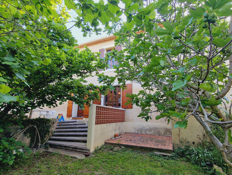 Vente Maison Narbonne  349 000 €