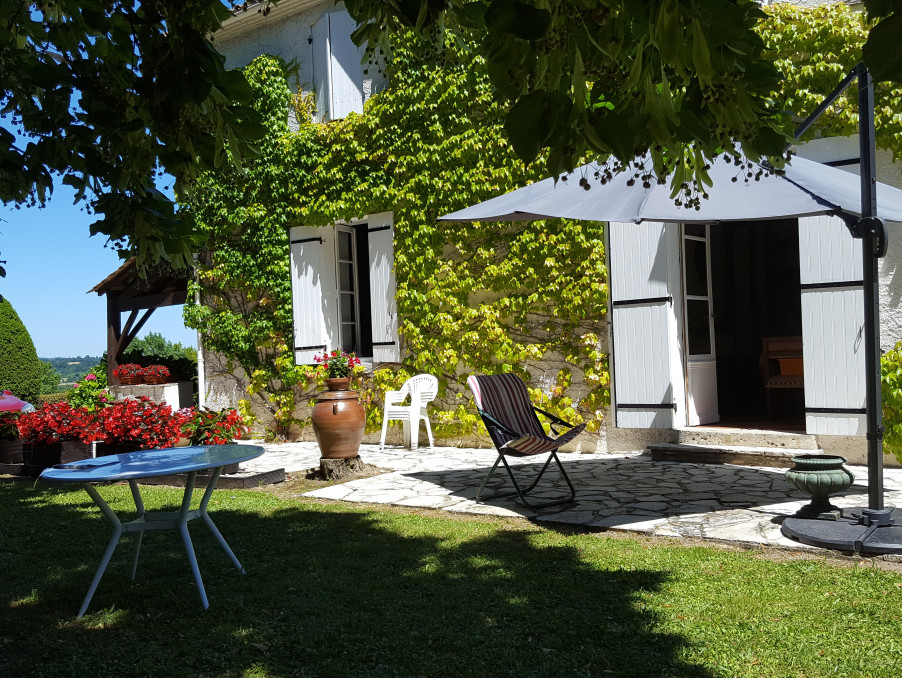 Vente Propriete LAUZUN  556 500 €