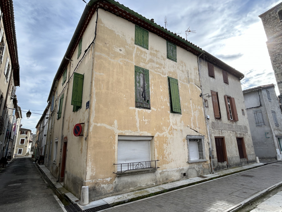 Vente Maison QUILLAN 60 000 €