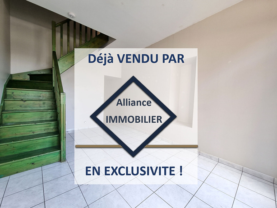 Vente Maison Montauban de bretagne  115 100 €