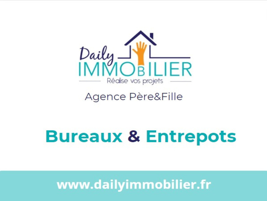 Vente Professionnel Juvignac  207 000 €