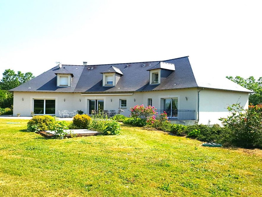Vente Maison Sylvains-Lès-Moulins 1 230 000 €