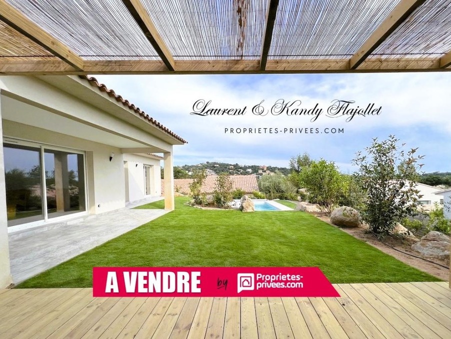 Vente Maison Porto-Vecchio  768 000 €