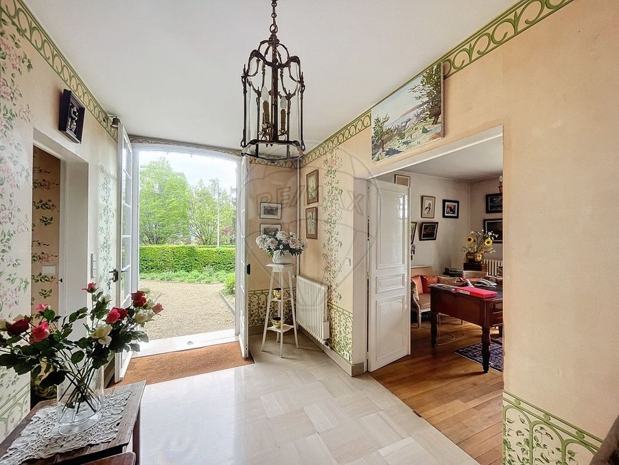 Vente Maison Joué-lès-Tours  597 000 €