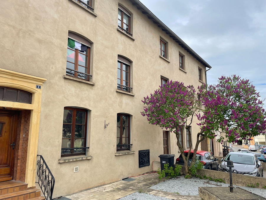 Vente Appartement Koenigsmacker  172 000 €