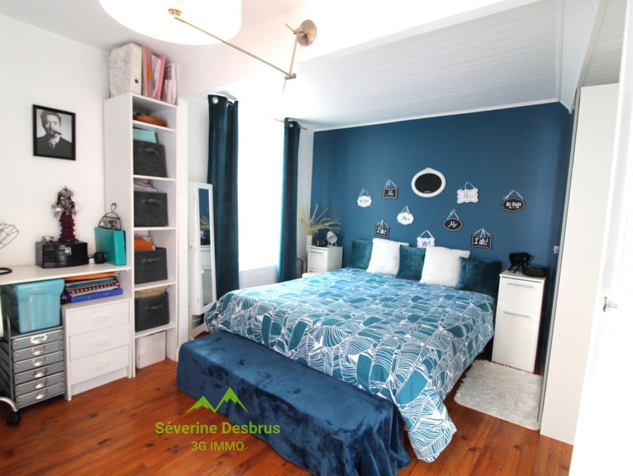 Vente Appartement VINAY  129 900 €