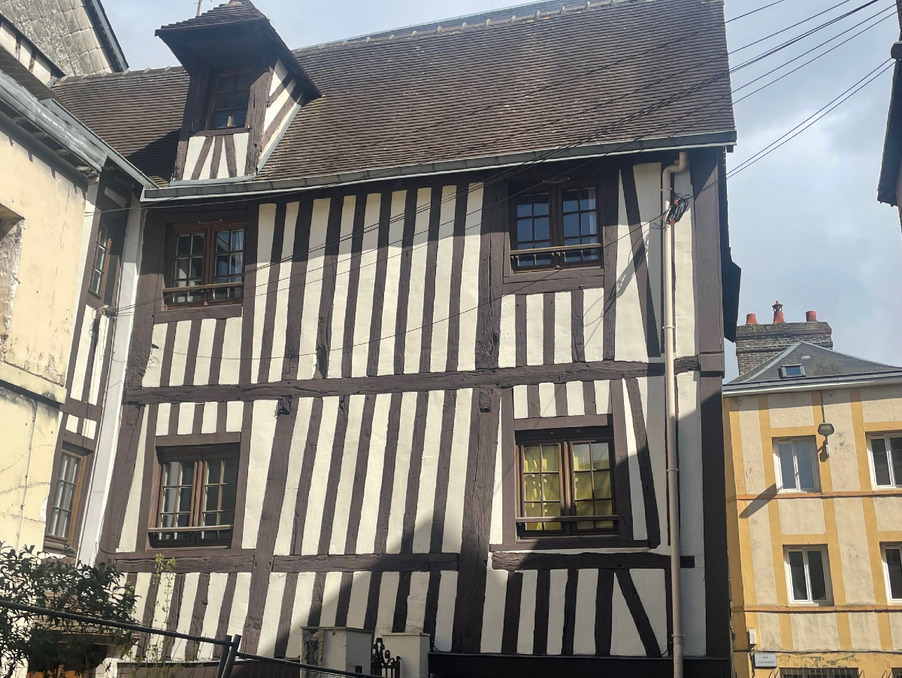 Vente Immeuble ROUEN  352 000 €