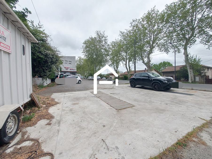 Vente Local Villefranche de lauragais  440 000 €