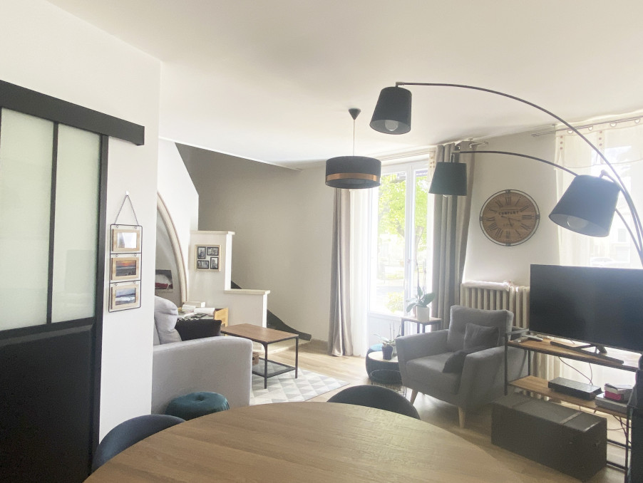 Vente Maison VILLANDRAUT  199 000 €