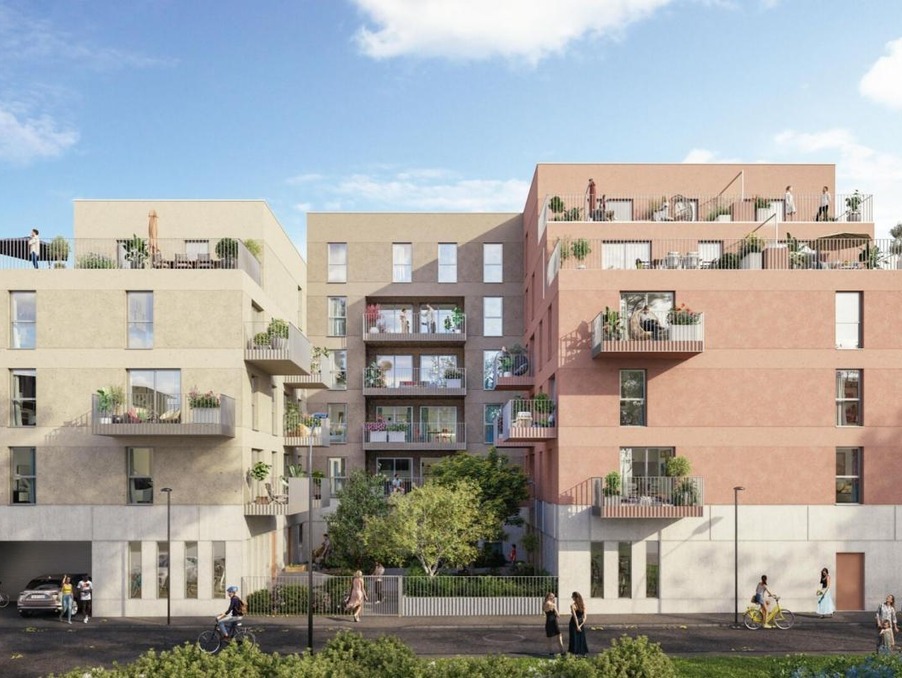 Vente Appartement Louviers  182 000 €