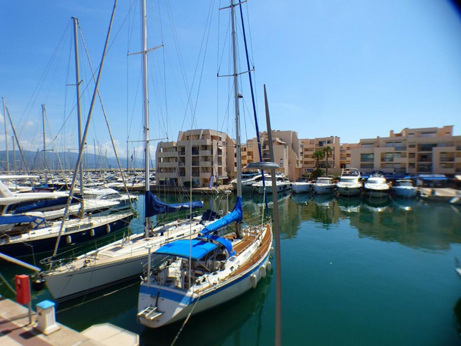 Vente Appartement Bormes-les-Mimosas  472 000 €