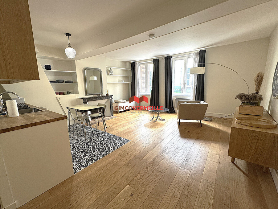 Vente Appartement Poissy  226 000 €