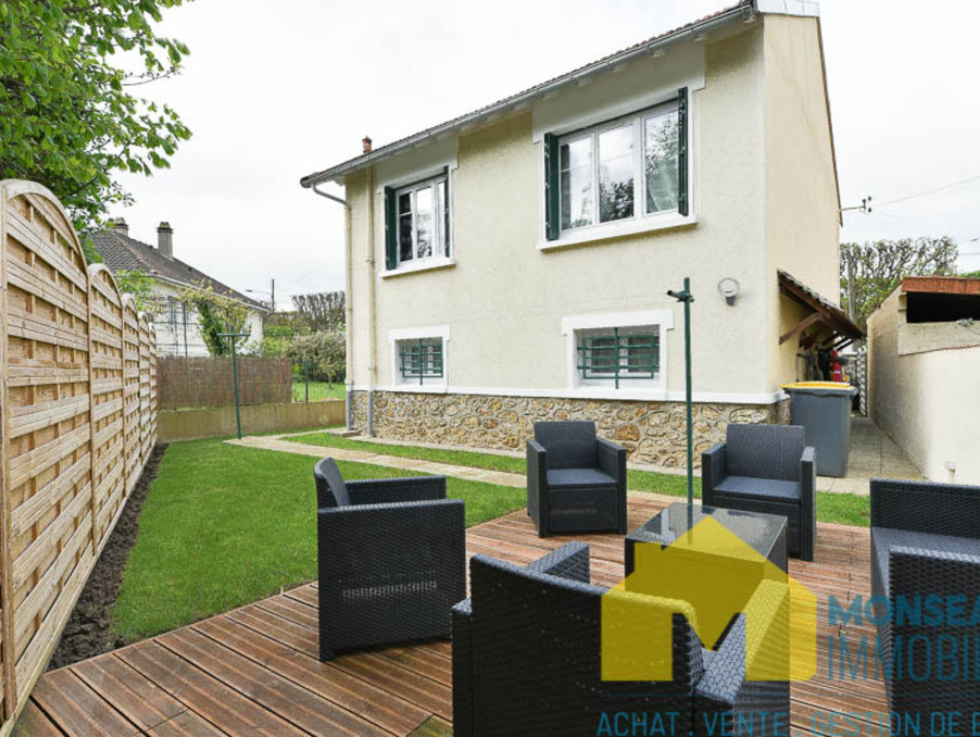 Vente Maison Epinay sur orge  350 000 €