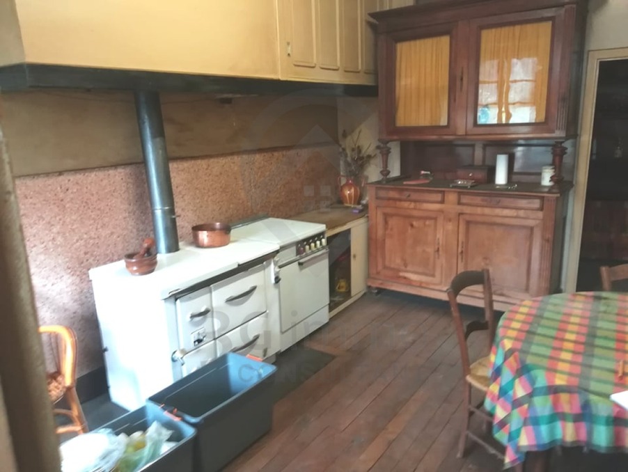 Vente Maison VIANE 68 500 €