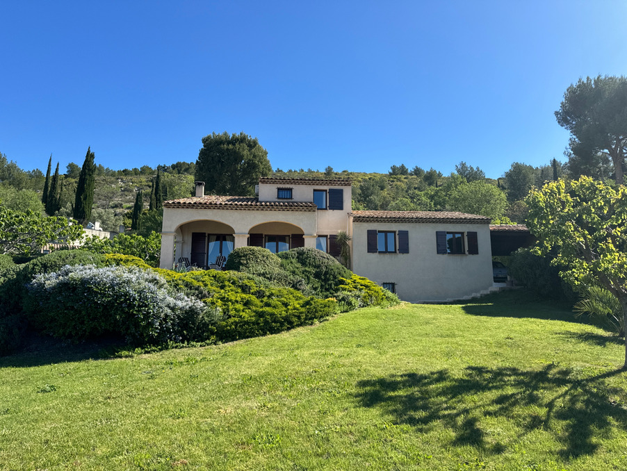 Vente Maison MARSEILLE  750 000 €