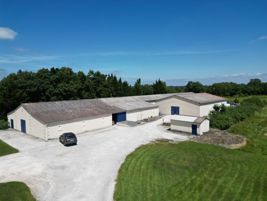 Vente Propriete BEGADAN  495 000 €