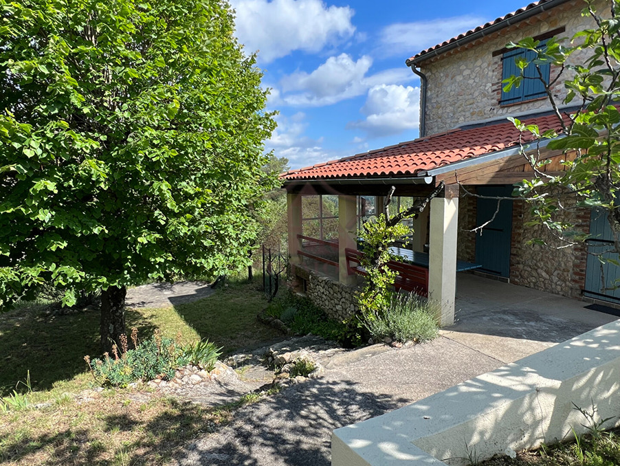 Vente Maison St ambroix  330 000 €