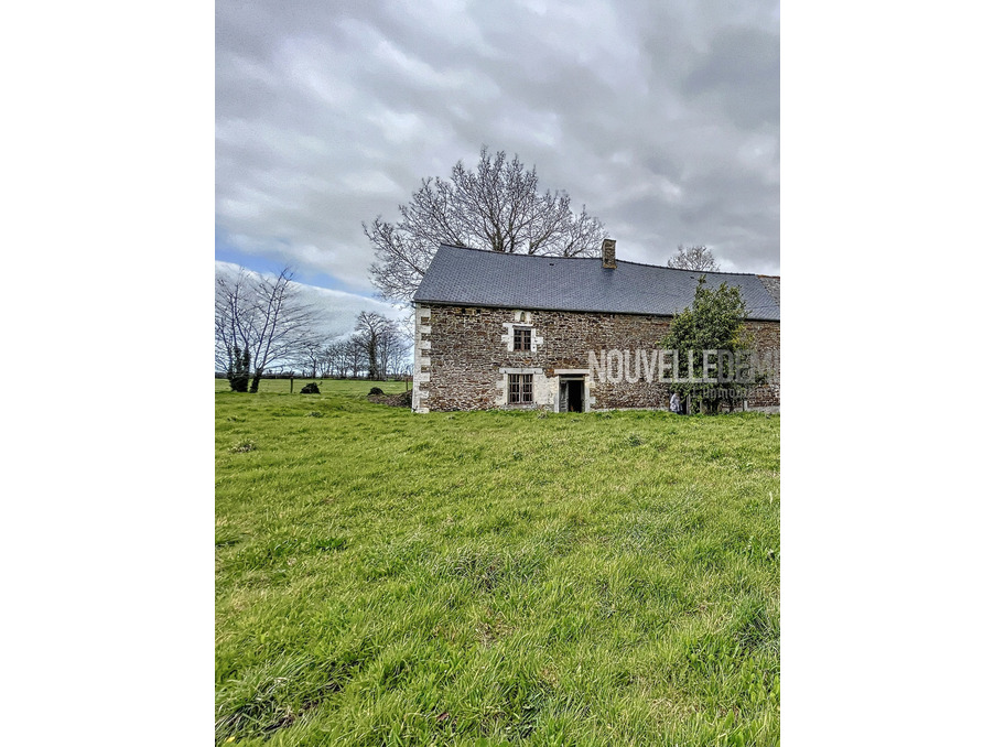 Vente Maison Epiniac  105 900 €