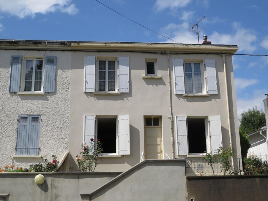 Vente Maison Faymoreau 69 990 €