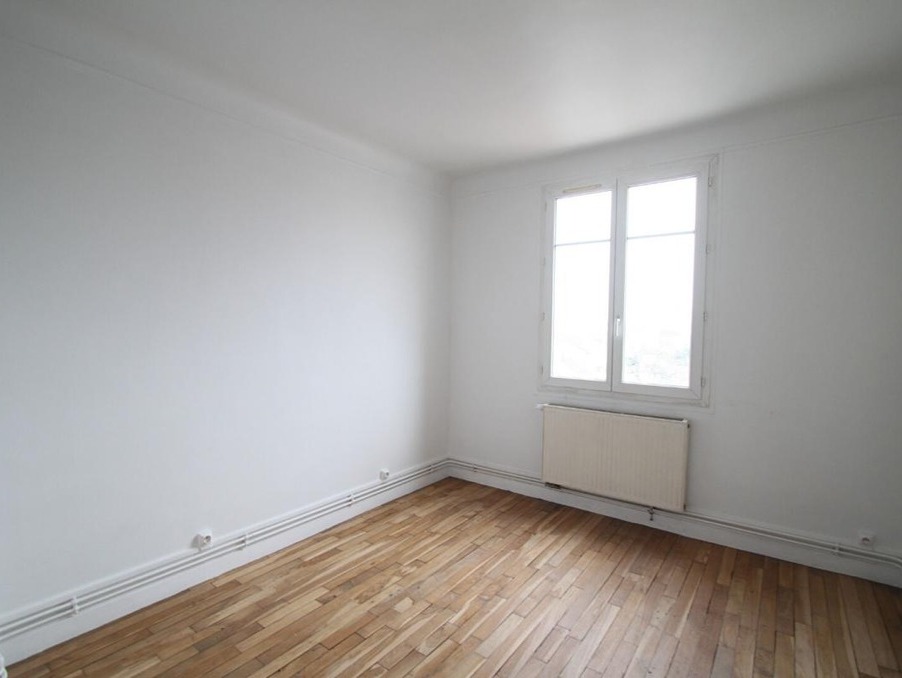 Vente Appartement La Courneuve  136 000 €