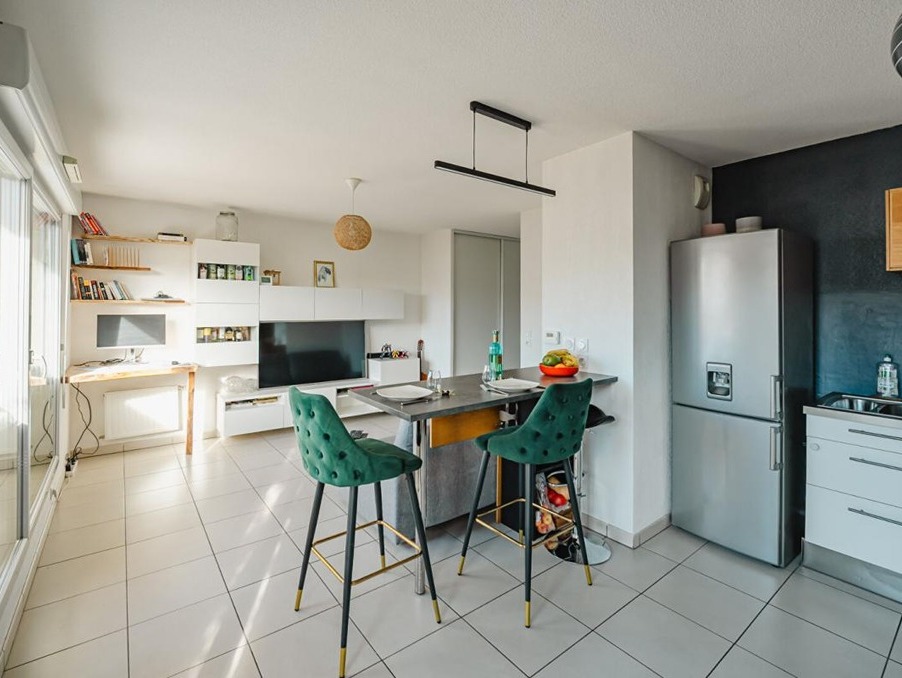 Vente Appartement Villeurbanne  252 000 €