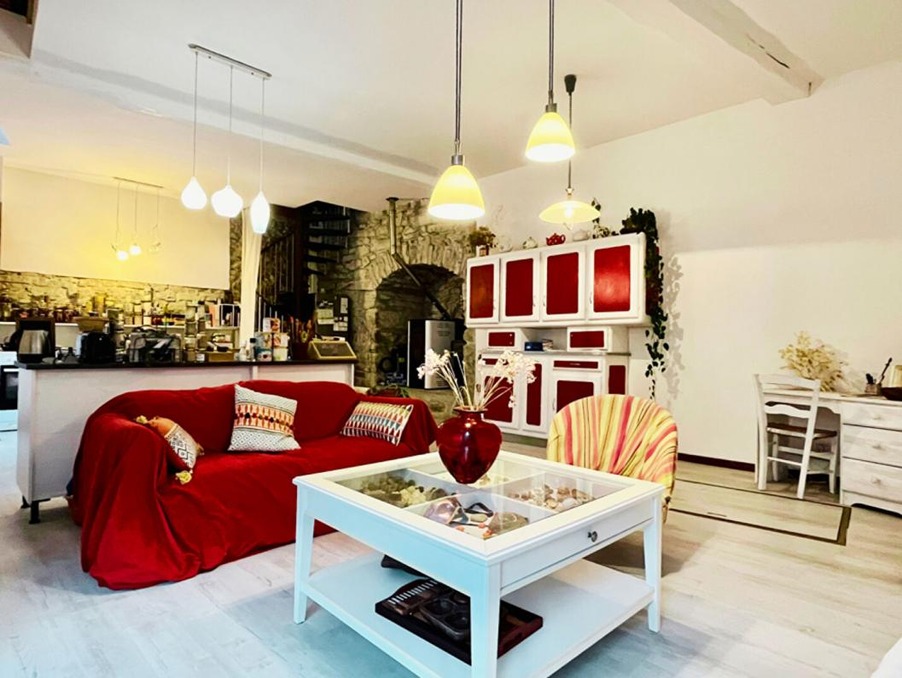 Vente Maison Bouriège  147 000 €