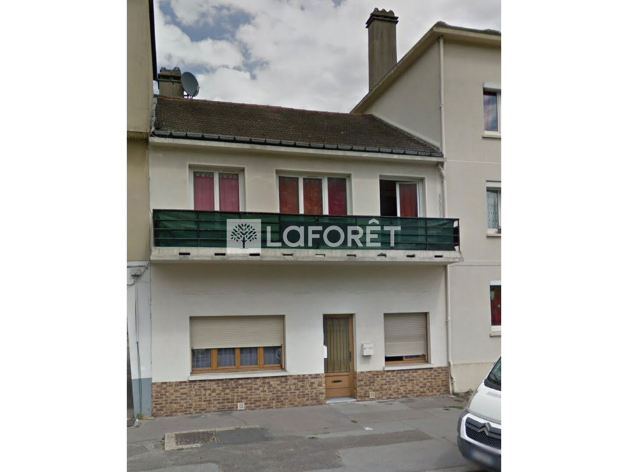 Vente Immeuble Sotteville les rouen  199 990 €