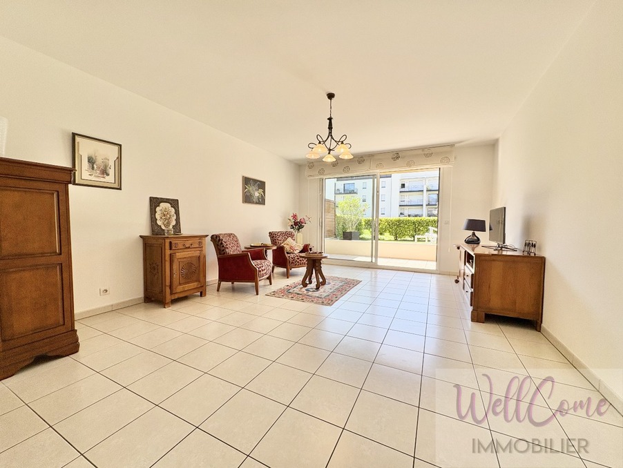 Vente Appartement AIX LES BAINS  452 000 €