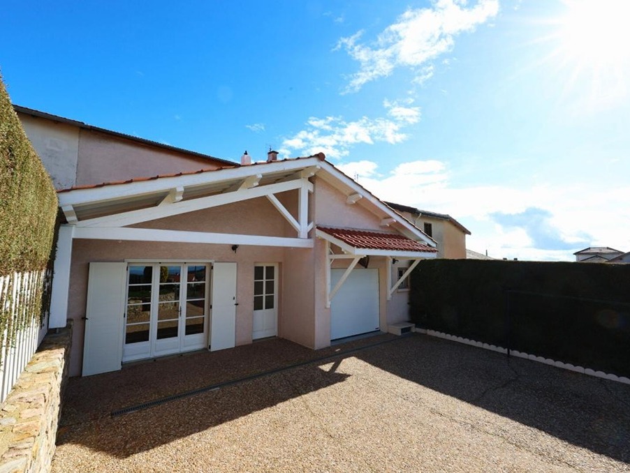 Vente Maison Tarare  225 000 €