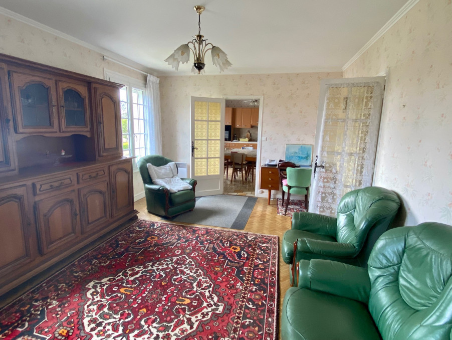 Vente Maison PRIGONRIEUX  181 900 €