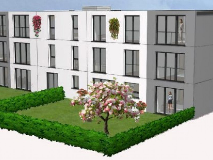 Vente Neuf IVRY SUR SEINE  225 000 €