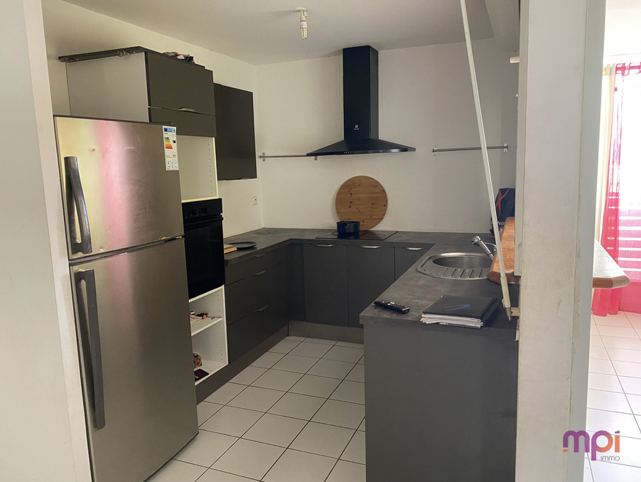 Vente Appartement Fort-de-France  183 600 €