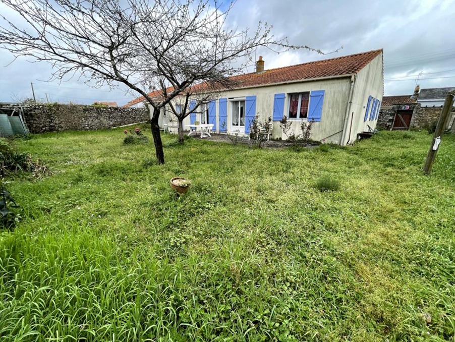 Vente Maison PaimbÂ½uf  239 200 €