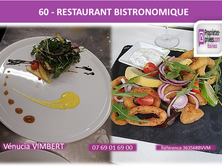 Vente Local Beauvais  165 000 €